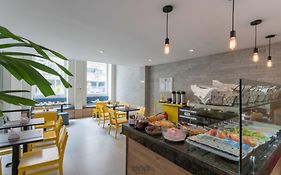 Plaza Spania Boutique Hotel